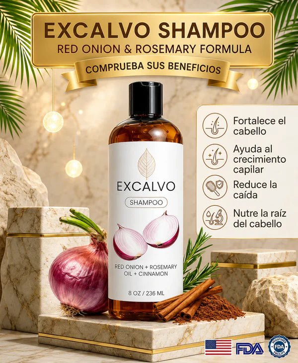 EXCALVO - Mi tienda