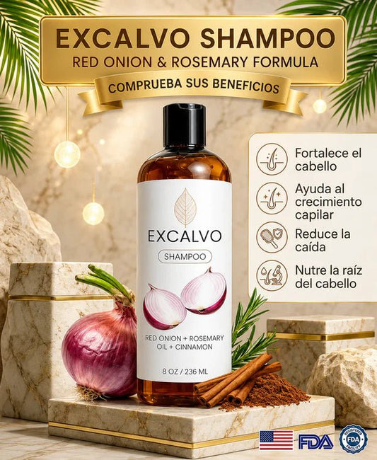 EXCALVO - Mi tienda